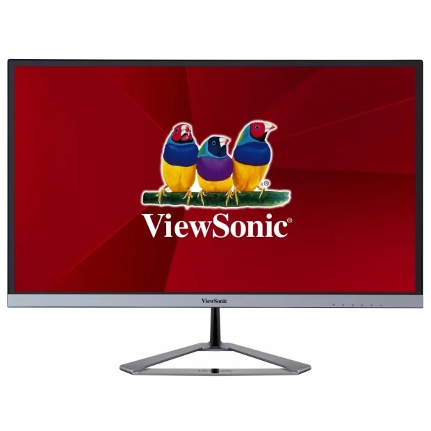 Монитор ViewSonic VX2276-SMHD